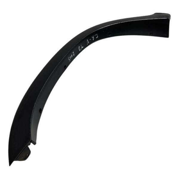 Aplique Caixa Roda Traseiro Direito Honda Cr-v 2005 M