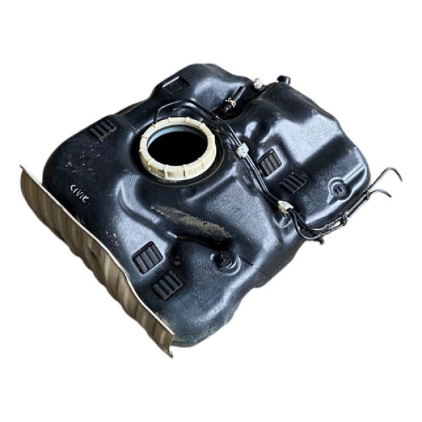 Tanque Combustível Honda New Civic 1.8 2007/2011 Mw