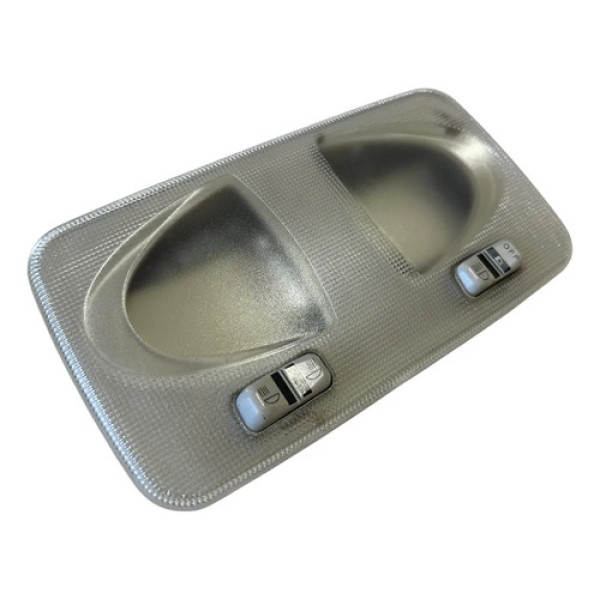 Luz De Teto Cortesia Fiat Grand Siena 2012/2013 Cx542m