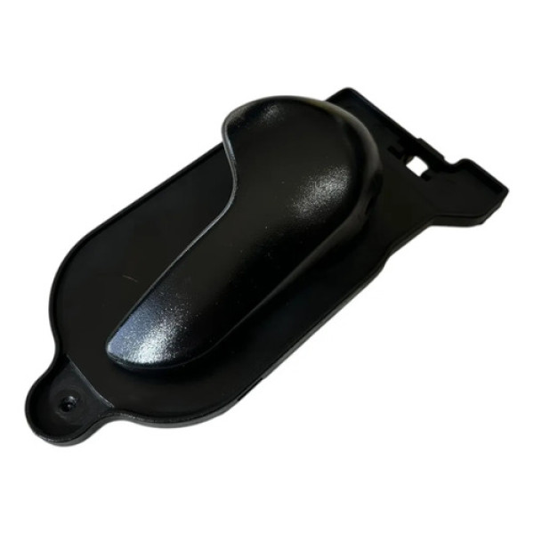 Maçaneta Interna Diant Direita Ford Ecosport 2007/12 Cx528m Preto Dianteira
