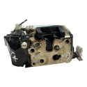 Fechadura Tras Direita Chevrolet Celta 2007 Á 2011 Cx177m