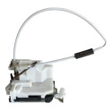 Fechadura Porta Traseira Esquerda Gm Celta 2007 4p Cx505 Mw