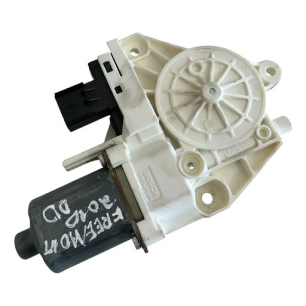 Motor Vidro Dianteiro Direito Freemont 2012 Cx545m