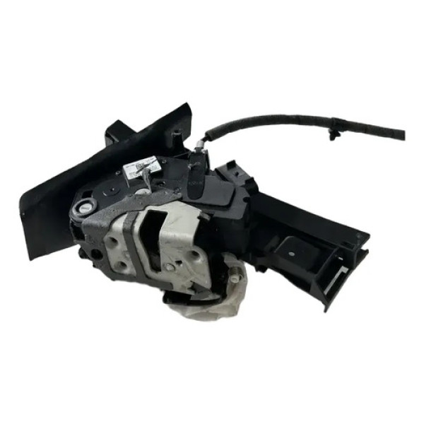 Fechadura Porta Traseira Esquerda Ford Focus 2018 Cx558m