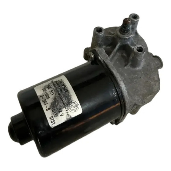 Motor Limpador Pára-brisa Fiat Stilo 2010 Cx550m