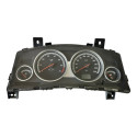 Painel Instrumentos Gm Chevrolet Vectra 2007-2010 P2m Preto