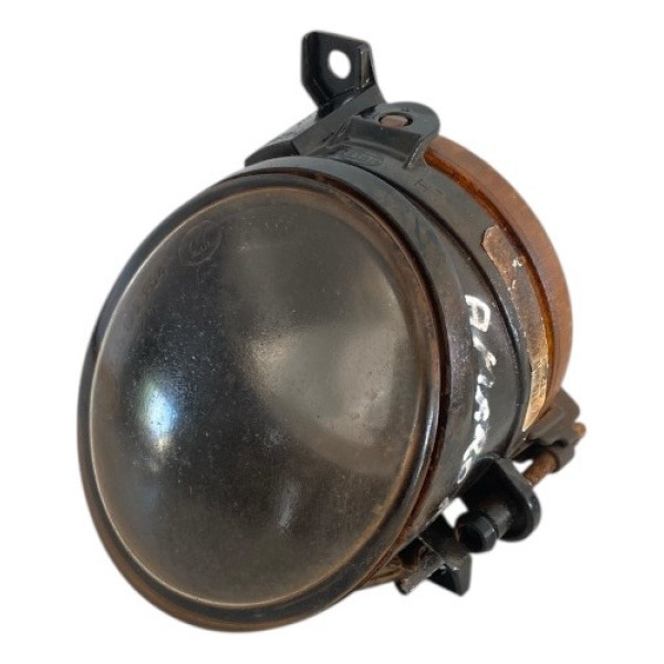 Farol Milha Lado Esquerdo Vw Amarok 2011/2012 Cx357 Mw Preto