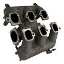 Coletor Admissão Gm Captiva 3.6 V6 Aut 2008/2010 12616998 Mw