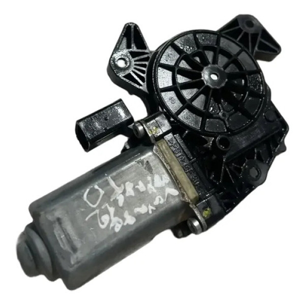 Motor Máquina Vidro Voyage Traseiro Direito 2012 Cx557m