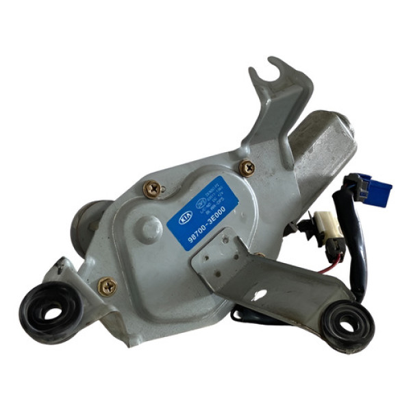 Motor Limpador Traseiro Kia Sorento 3.5 V6 2005/2006 Cx399mw