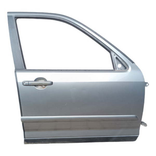 Porta Dianteira Direita Crv 2003 2004 2005 Dianteira Direita Cinza