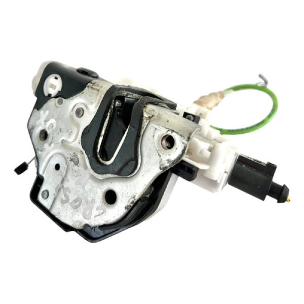 Fechadura Traseira Esquerda Fox Gol G5 2010 2014 Cx254