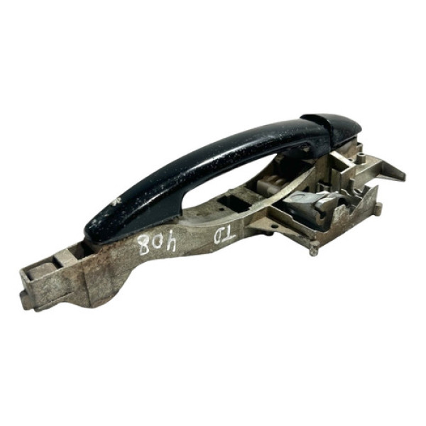 Maçaneta  Externa Traseira Direita Peugeot 408 2011 Cx185m Traseira