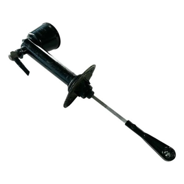 Atuador Cilindro De Embreagem Gm Blazer 1998 Cx517m