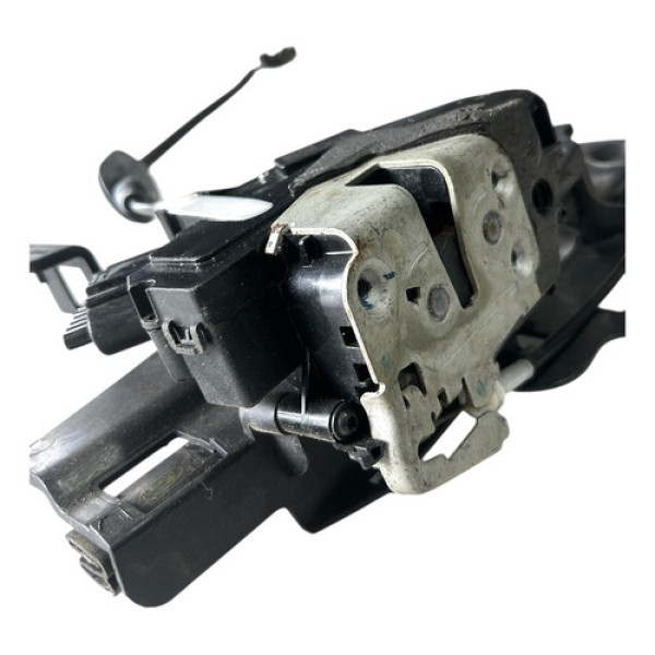 Fechadura Dianteira Direita Ford New Fiesta 2011/2019 Cx460m