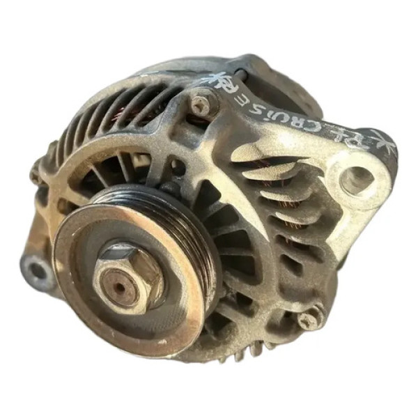 Alternador Chrysler Pt Cruiser 2.4 2008 M