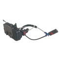 Fechadura Porta Diant Esquerda Gm Astra 2007 Cx335 We