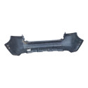 Alma Parachoque Traseiro Freelander 2 2010 2011 C/riscos Mw
