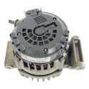 Alternador Chevrolet Captiva 2.4 Sport Aut 2010 25946766 Mw