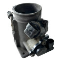 Tbi Corpo Borboleta Chevrolet Corsa-celta 1994/05 M