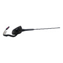 Antena De Teto Chevrolet Cobalt 2018 Cx02 Preto