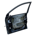 Porta Dianteira Direita Chevrolet Captiva 2008/2012 Mw Dianteira Direito Preto