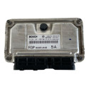 Módulo Injeção Chevrolet Astra 2.0 8v Flex 2007/2008 Cx317 W