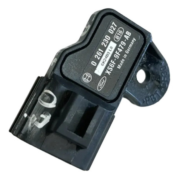 Sensor Map Ford Fiesta 1.6 2007 Cx550m