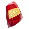 Lanterna Astra Hatch 1998 2002 Lado Esquerdo Original G5m Esquerdo/motorista Vermelho