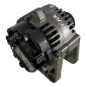 Alternador Nissan Livina 1.6 16v 2009/2012 8200667607a Mw