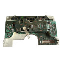 Painel Instrumentos Gm Chevrolet Blazer 1998 P2m Preto