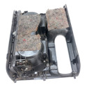 Porta Copos Console Central Suzuki Vitara 2013 2015 Cx02 Preto