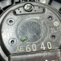 Motor Ar Forçado Ônixprisma 2013 A 2017 Cx124m