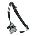Máquina Vidro Dianteira Direita Gm Captiva 2009/2012 Cx549m