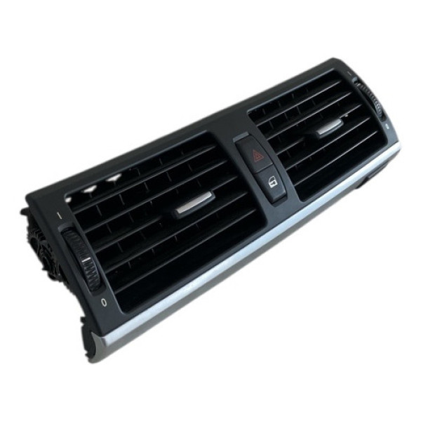 Difusor Ar Central Bmw X6 2010 2011 2012 Cx376 921070503 Mw
