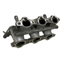 Base Coletor Admissão Kia Sorento 3.5 V6 Gas 2005/2006 Cx393