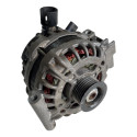 Alternador Fiat Bravo 1.8 Etorq 2012 2013 2014 51839616 Mw