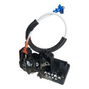 Fechadura Porta Traseira Direita Gm Astra 2006 Cx510 Mw