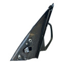 Retrovisor Elétrico Direito Chevrolet Meriva 03/12 Cx473m