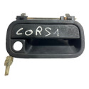 Maçaneta Externa Dianteira Direita Corsa 1996/99 Cx38s Dianteira