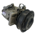 Compressor Ar Condicionado Gm Captiva 2.4 2009 M