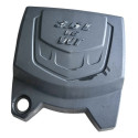 Capa Tampa Motor Chevrolet Captiva 2009/12 M
