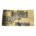 Luz Teto Cortesia Fiat Freemont 2012 Cx547m