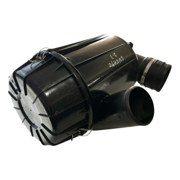 Caixa Filtro De Ar Fiat Ducato 2.3 2009 P10m