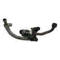 Válvula Egr Chevrolet Omega Australiano 3.8 2001 Cx552m