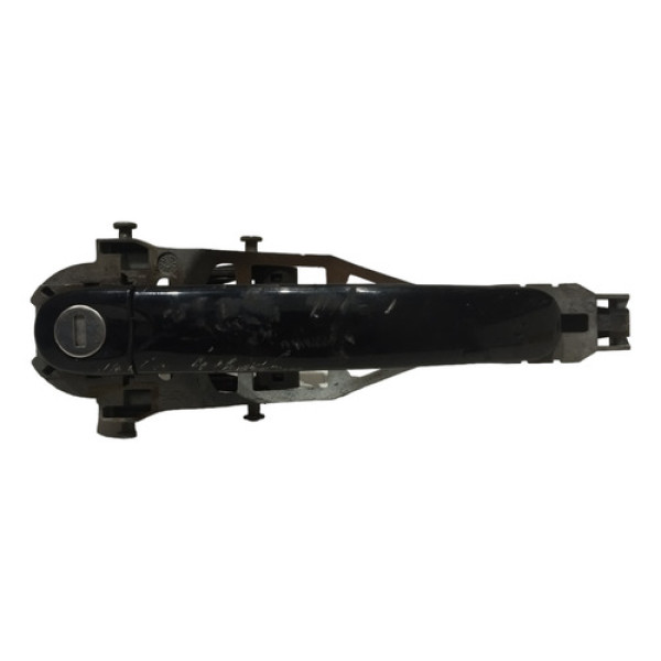 Maçaneta Externa Dianteira Esquerda Volkswagen Jetta2010cx12 Dianteira