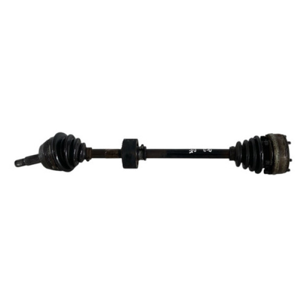 Semi Eixo Lado Esquerdo Vw Gol G2 1.0 16v 1998 1999 Mw