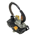 Fechadura Porta Diant Direita Gm Captiva 2009/2012 Cx435 Mw