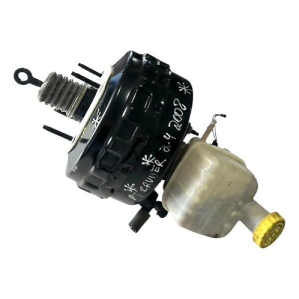 Hidrovacuo Servo Freio Chrysler Pt Cruiser 2.4 2008 P5m