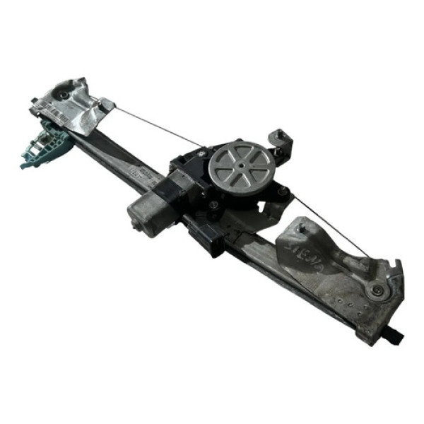 Máquina Vidro Elétrico Traseira Esq Grand Siena Cx543m